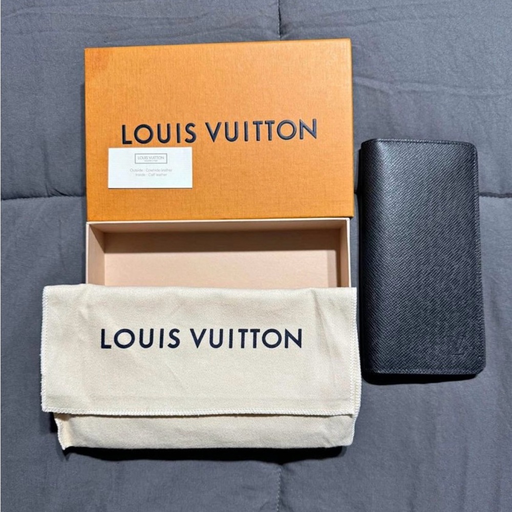Never Used and Authentic